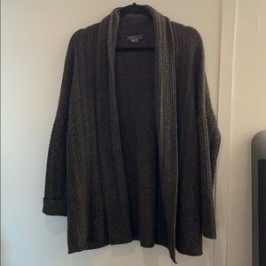 Vince Cardigan Sweater
